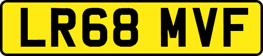 LR68MVF