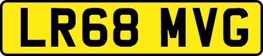 LR68MVG