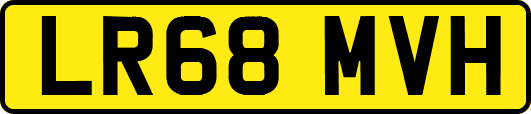 LR68MVH
