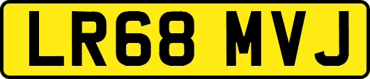 LR68MVJ