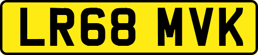 LR68MVK