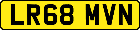 LR68MVN