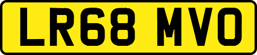 LR68MVO