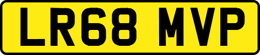 LR68MVP