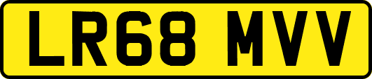 LR68MVV