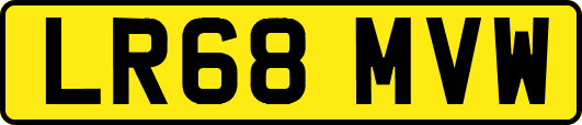 LR68MVW