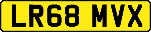LR68MVX