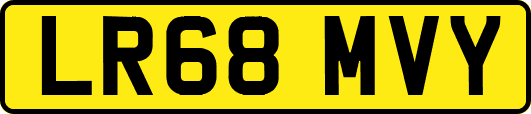 LR68MVY