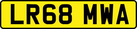 LR68MWA