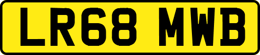 LR68MWB