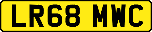 LR68MWC