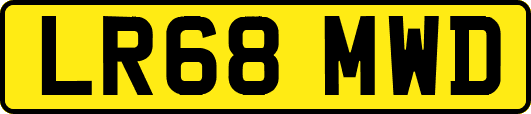 LR68MWD