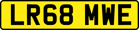 LR68MWE