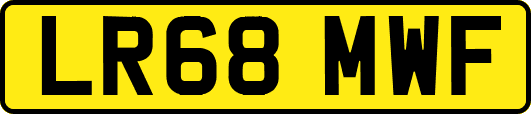 LR68MWF