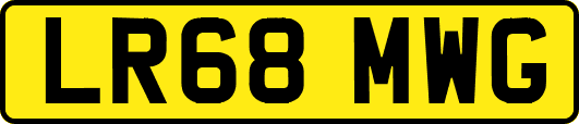 LR68MWG