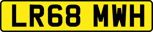 LR68MWH