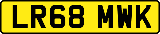 LR68MWK