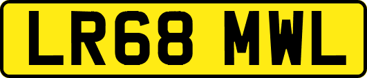 LR68MWL
