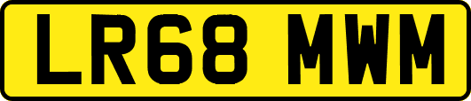LR68MWM