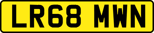 LR68MWN