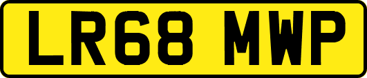LR68MWP