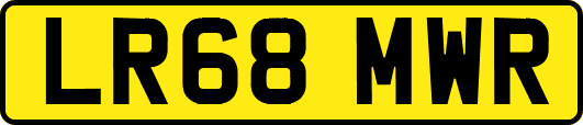 LR68MWR