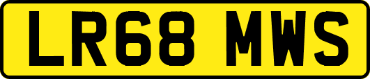 LR68MWS