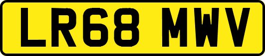 LR68MWV
