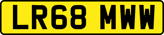 LR68MWW