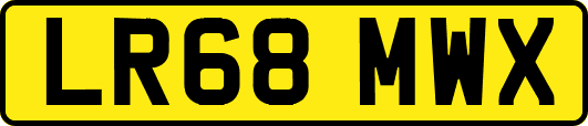 LR68MWX