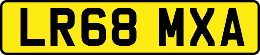 LR68MXA