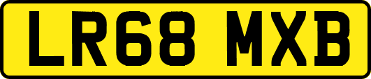 LR68MXB