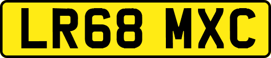 LR68MXC