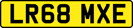 LR68MXE