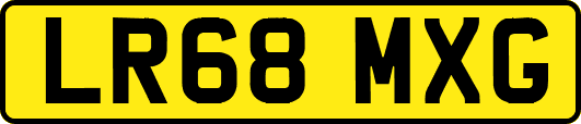 LR68MXG