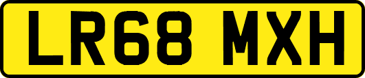 LR68MXH