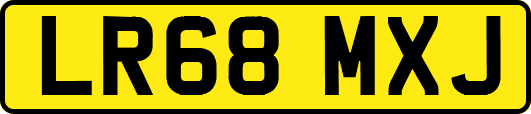 LR68MXJ