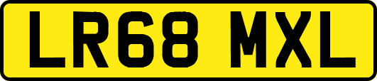 LR68MXL