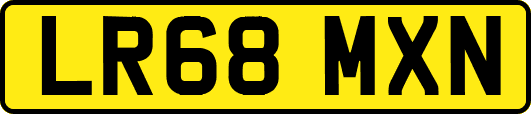 LR68MXN