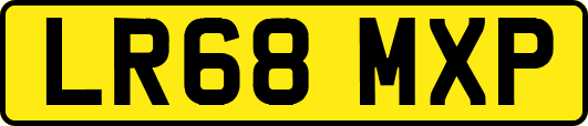 LR68MXP