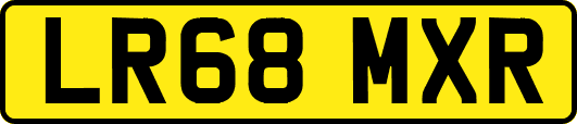 LR68MXR
