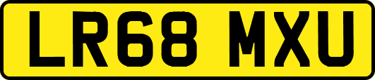 LR68MXU
