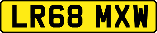 LR68MXW