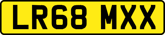 LR68MXX