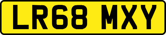 LR68MXY