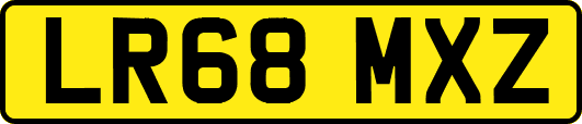 LR68MXZ