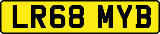 LR68MYB