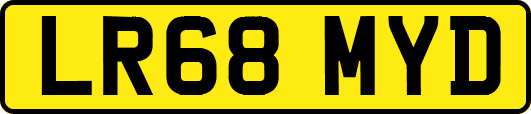 LR68MYD
