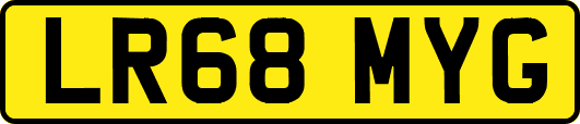 LR68MYG