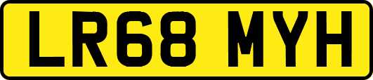 LR68MYH